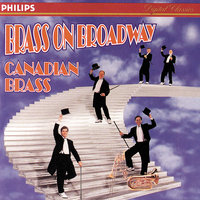 Ellington: Sophisticated Lady - Canadian Brass, Luther Henderson, Edward Metz