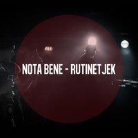 Ståropogbollerbeatstiljegfårholdilænden - Nota Bene