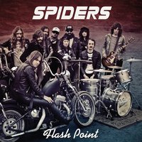 Hang Man - Spiders
