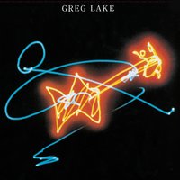 Nuclear Attack - Greg Lake