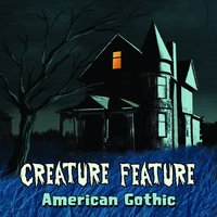 Haunted - Creature Feature