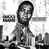 Count a Check - Gucci Mane, Pee Wee Longway