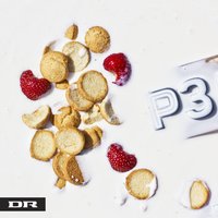 Nede Med Koldskål - Smag På P3, Niklas, Klumben