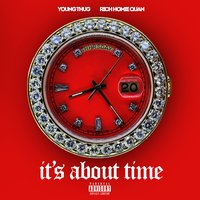 Amazing - Young Thug, Jacquees