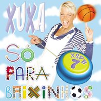 Pique Alto - Xuxa