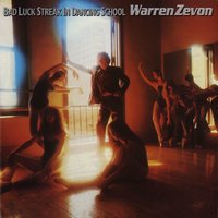 Never Too Late for Love - Warren Zevon