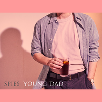Young Dad - spies