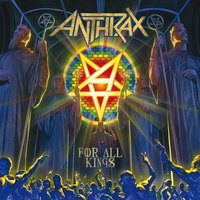 Evil Twin - Anthrax