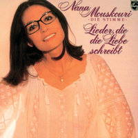 Dieser Morgen Mit Dir - Nana Mouskouri