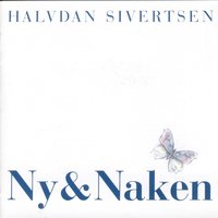 Brevet - Halvdan Sivertsen