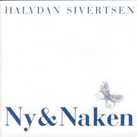 Frihet - Halvdan Sivertsen