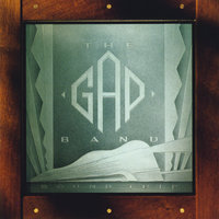 Antidote (To Love) - The Gap Band
