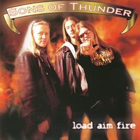 Lord Take Control - Sons Of Thunder