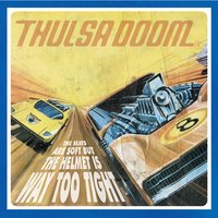 Sins of the Next Man - Thulsa Doom