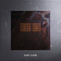 Permanent Address - Saint Claire