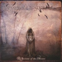 Face of Death - Essence of Sorrow