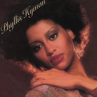 One Thing On My Mind - Phyllis Hyman