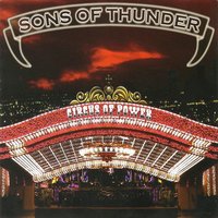 Jesus My Saviour - Sons Of Thunder