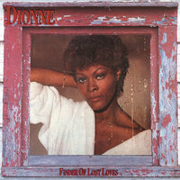 No One In the World - Dionne Warwick