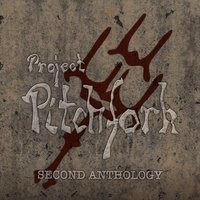 Blood-Thirst - Project Pitchfork
