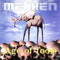 The Age of Fools - Mennen