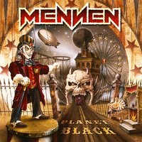 Planet Black - Mennen