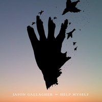 Carbon County Line - Jason Gallagher