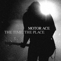 Keeping Secrets - Motor Ace