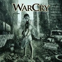 Coraje - Warcry