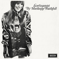 Young Girl Blues - Marianne Faithfull