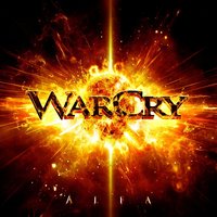 Libre Como el Viento - Warcry