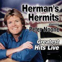 Needles And Pins - Herman's Hermits