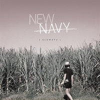 What Was Golden - New Navy