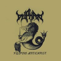 Satanic Metal - Deiphago