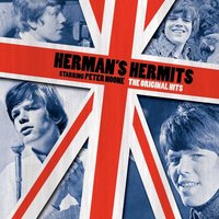 Listen People - Herman's Hermits