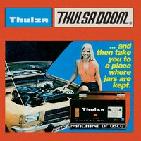 How Hard Can It Be - Thulsa Doom