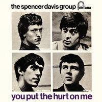 I'm Getting Better - The Spencer Davis Group