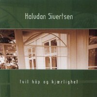 Benjamin - Halvdan Sivertsen