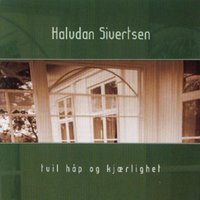 Øyan Dine - Halvdan Sivertsen