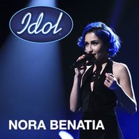 No Diggity - Idol, Norah Benatia