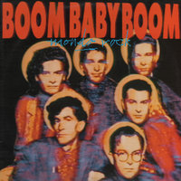 Boom Baby Boom - Mondo Rock