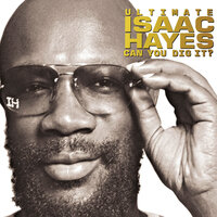 For The Good Times - Isaac Hayes