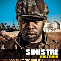 Historik - SINISTRE