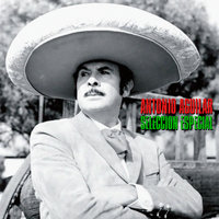 Palomas Que Andan Volando - ANTONIO AGUILAR