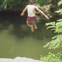 Heartbeat in the Brain - The World Is A Beautiful Place & I Am No Longer Afraid To Die
