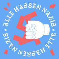Alle hassen Nazis - KAFVKA