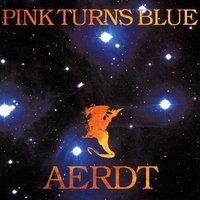 The Gods are smiling - Pink Turns Blue