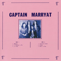 It Happened to Me - Captain Marryat