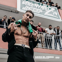 GreenYardz Connection - Sero El Mero