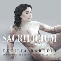 Porpora: Semiramide - In braccio a mille furie - Cecilia Bartoli, Il Giardino Armonico, Giovanni Antonini
